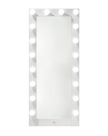 Luxo Tall Lighted Drawer Box Top