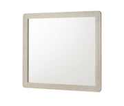 Nyomi Dresser Mirror - White
