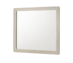 Nyomi Dresser Mirror - White