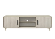 Nyomi Tv Stand - White