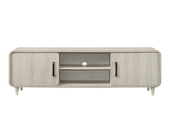 Nyomi Tv Stand - White