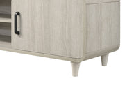 Nyomi Tv Stand - White