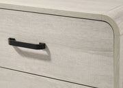 Nyomi Dresser - White