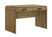 Nyomi Writing Desk - Light Brown