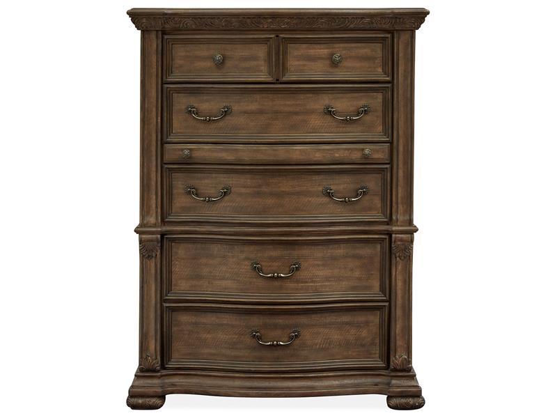 Durango Chest