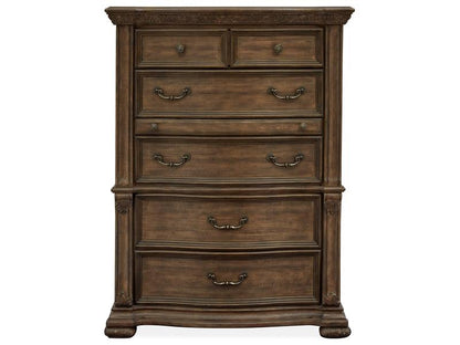 Durango Chest