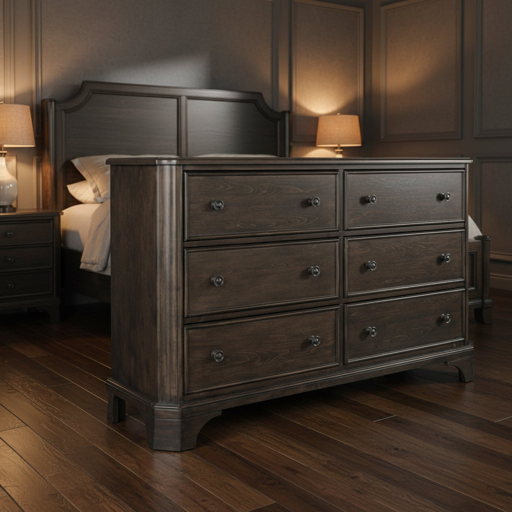 Adinton Dresser
