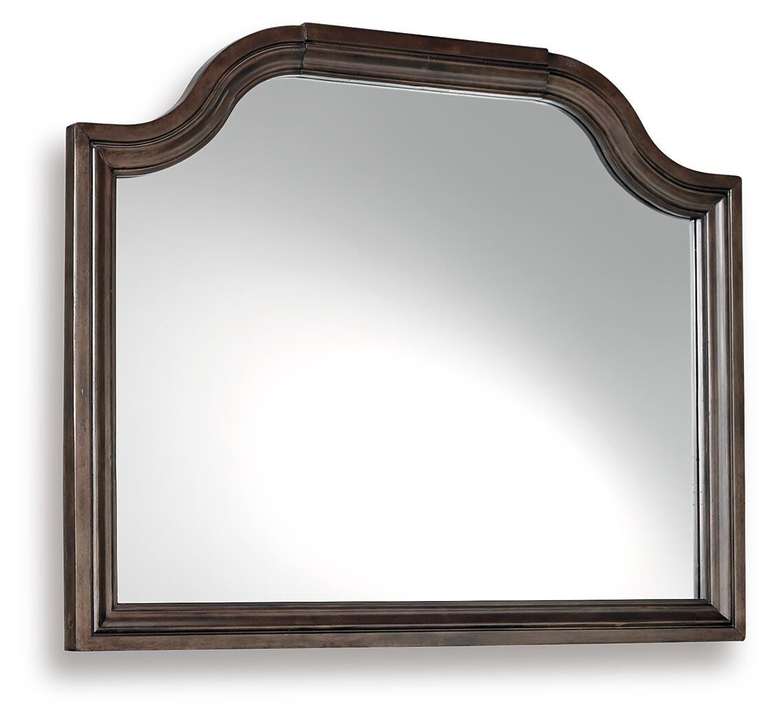 Adinton Bedroom Mirror