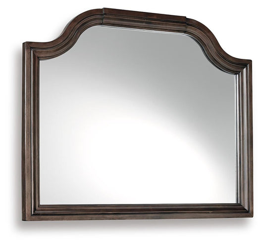 Adinton Bedroom Mirror