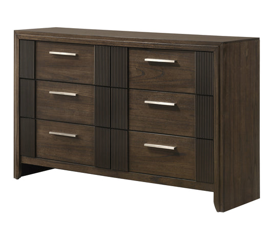 Carlton Dresser