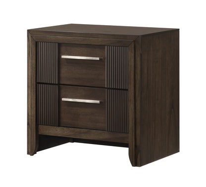 Carlton Night Stand