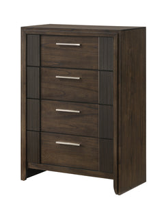 Carlton Chest
