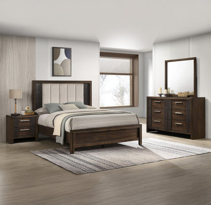 Carlton Dresser