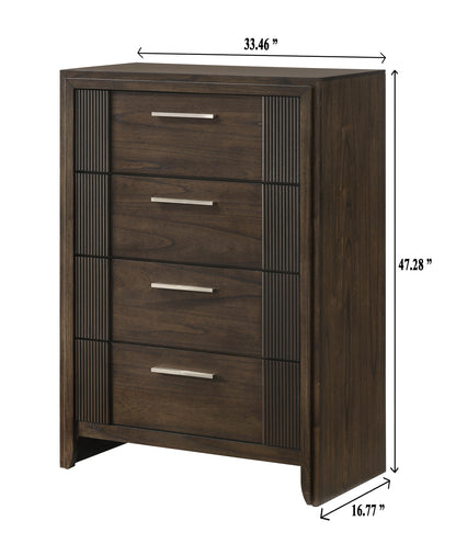 Carlton Chest