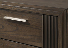 Carlton Chest
