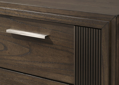 Carlton Chest