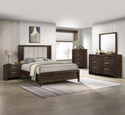 Carlton Night Stand