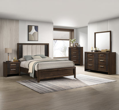 Carlton Night Stand