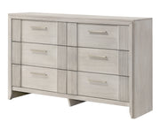 Carlton Dresser White Mist