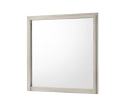 Carlton Dresser Mirror White Mist