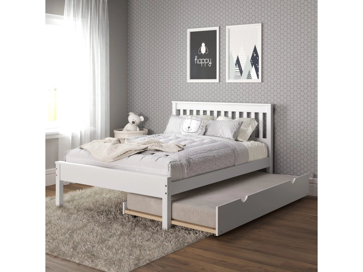 Cama juvenil Contempo