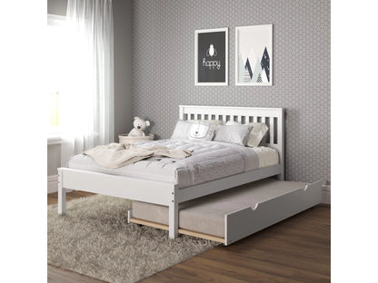 Cama juvenil Contempo