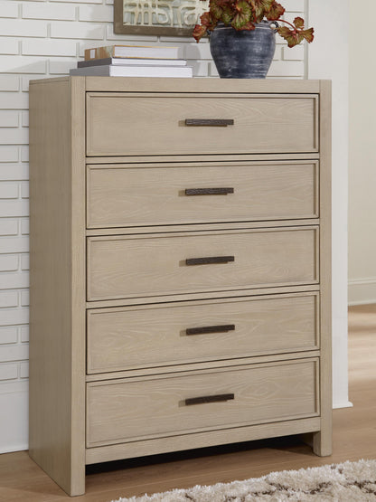 Calmoro Chest of Drawers