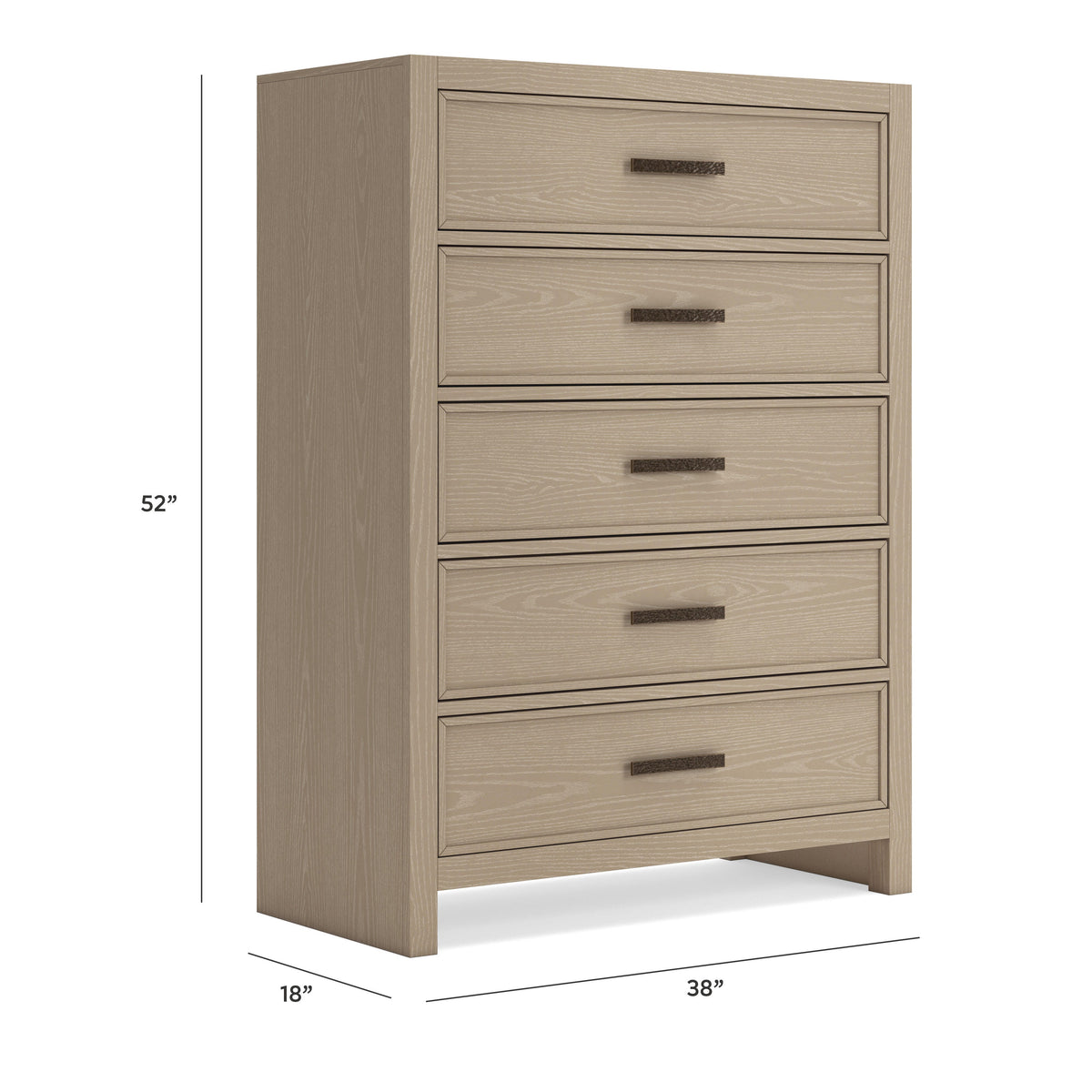 Calmoro Chest of Drawers
