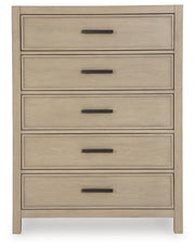 Calmoro Chest of Drawers