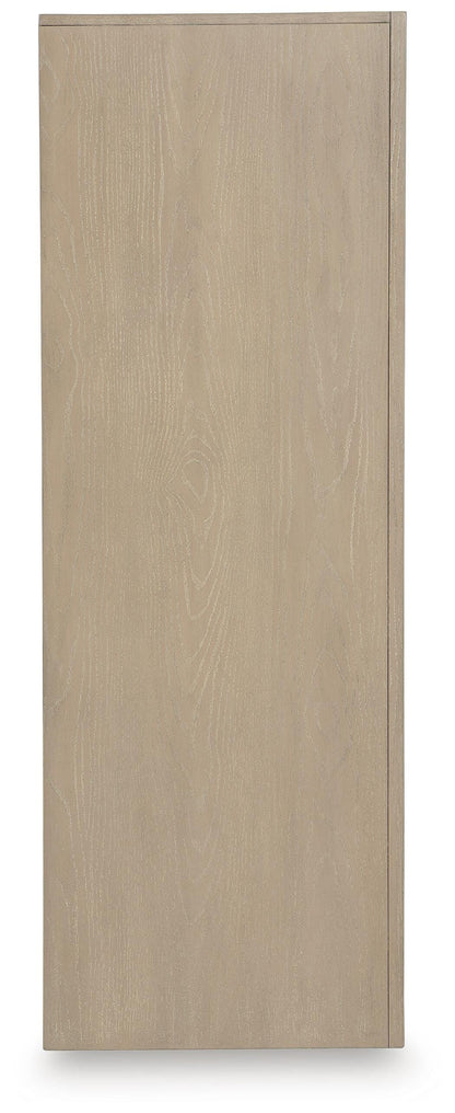 Calmoro Chest of Drawers