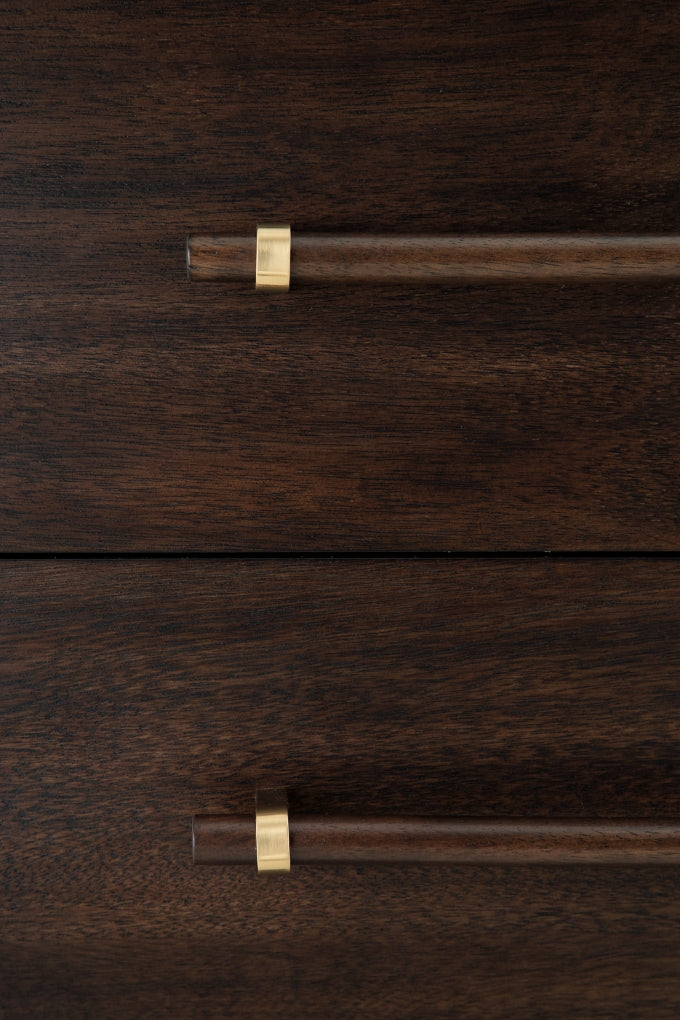 Dantenton Dresser