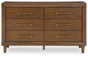 Lyncott Dresser