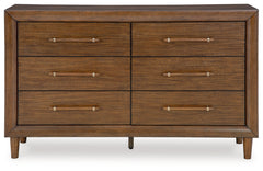 Lyncott Dresser