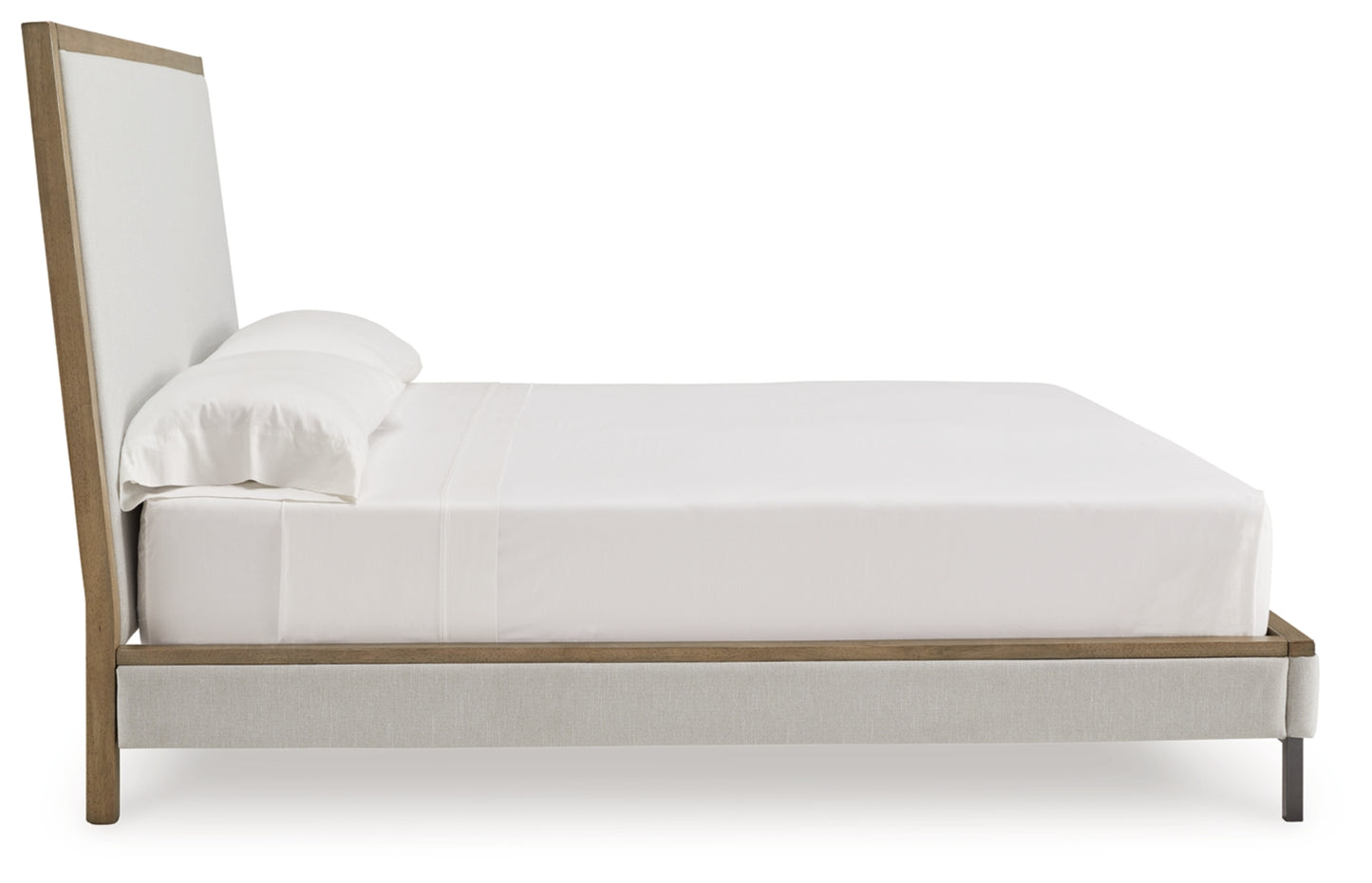 Tomtyn California King Upholstered Bed