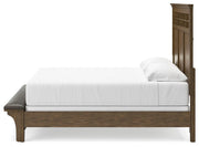 Cama Shawbeck