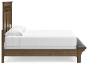 Cama Shawbeck