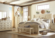 Bolanburg Bedroom Mirror