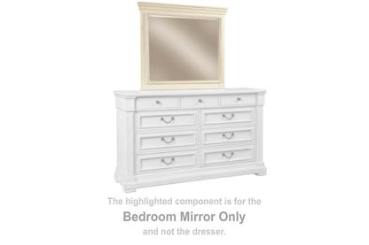 Bolanburg Bedroom Mirror
