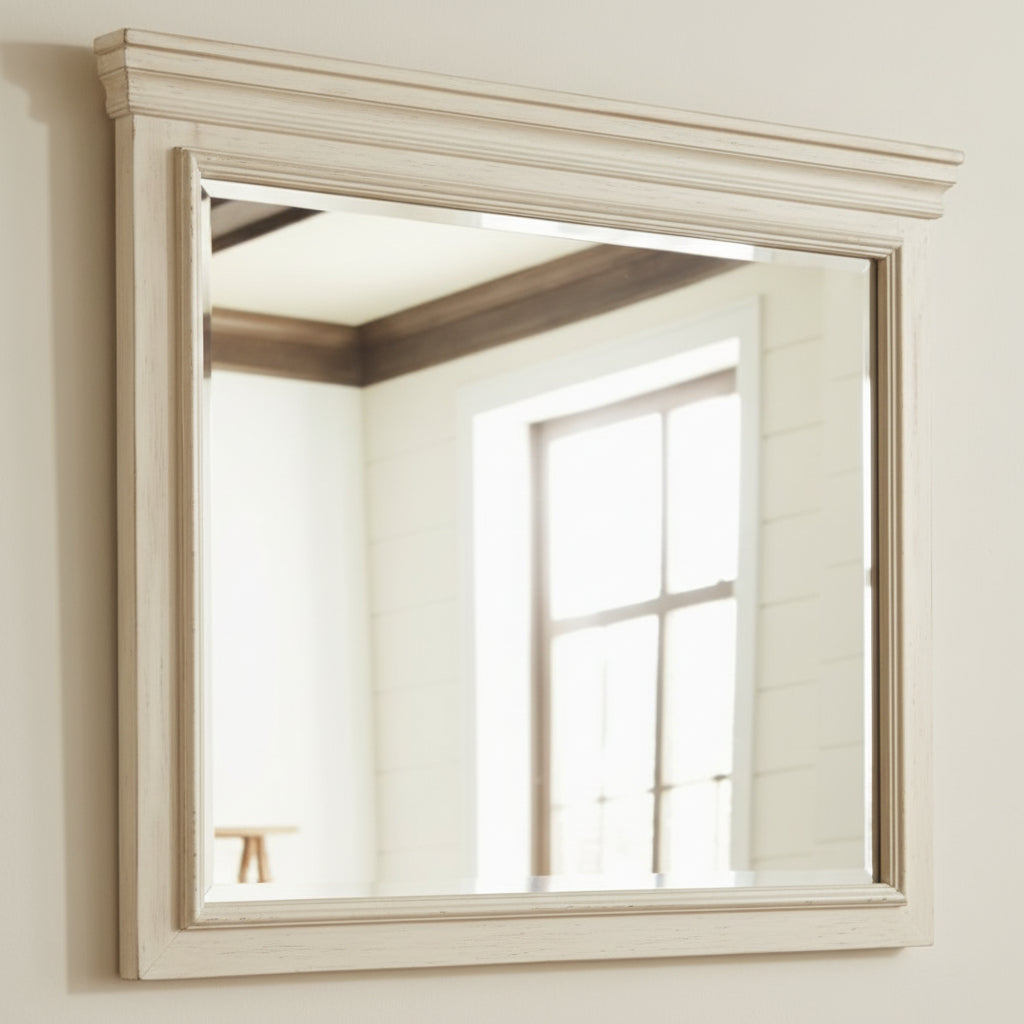 Bolanburg Bedroom Mirror