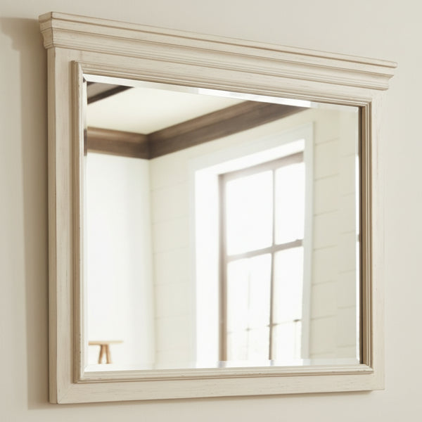 Bolanburg Bedroom Mirror