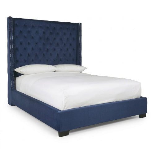 Coralayne Queen Bed