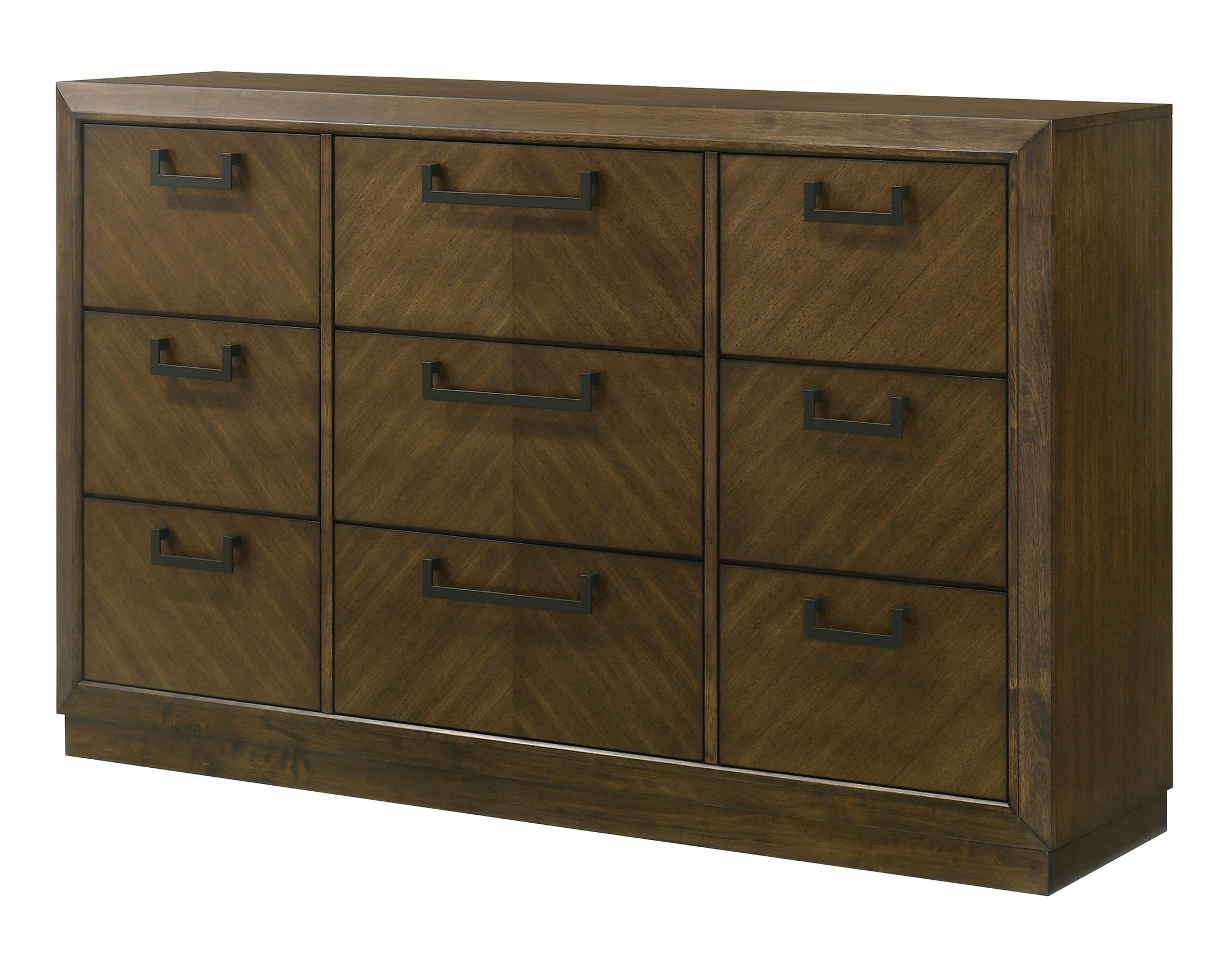 Lakecrest Dresser