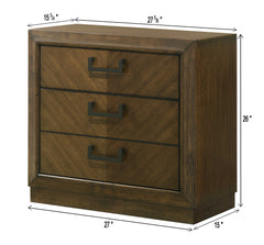Lakecrest Night Stand