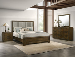 Lakecrest Bed