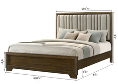 Lakecrest Bed