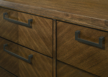 Lakecrest Dresser