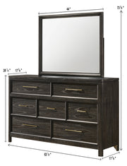 Ethel Dresser Mirror