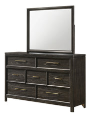 Ethel Dresser Mirror