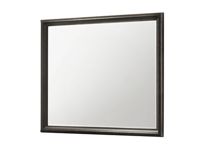 Ethel Dresser Mirror