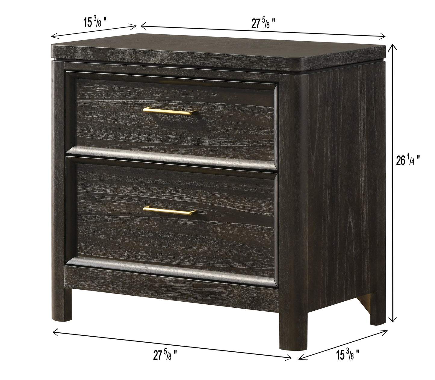 Ethel Night Stand